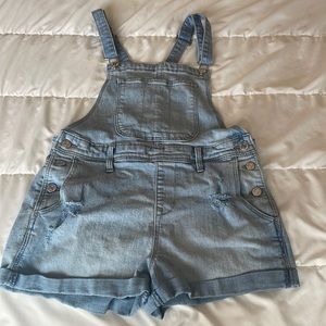 Old Navy Shortalls